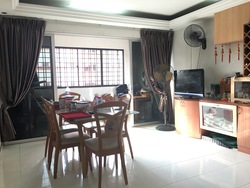 Blk 436 Choa Chu Kang Avenue 4 (Choa Chu Kang), HDB Executive #160664932